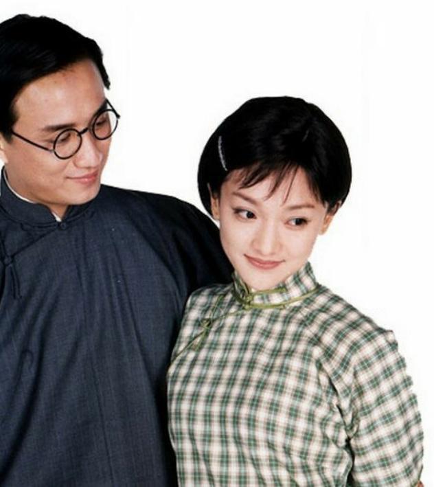 周迅简历个人简介（母亲陈以琴：心疼女儿情感沧桑） 第25张