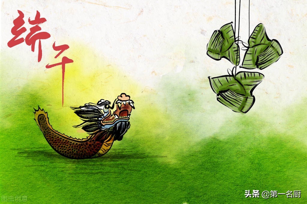 “端午挂艾草，虎年无烦恼”，挂艾草有啥讲究？很多人现在还不懂 第1张