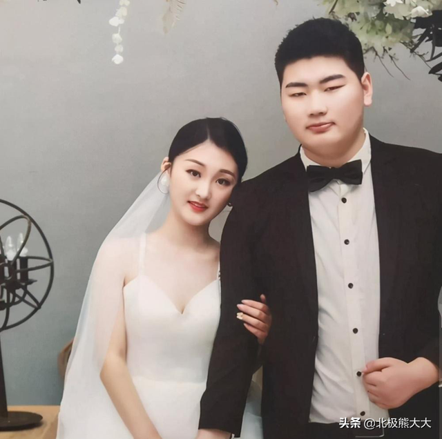 亚男个人资料简介（深扒“大衣哥儿媳妇”陈亚男攀升记） 第43张