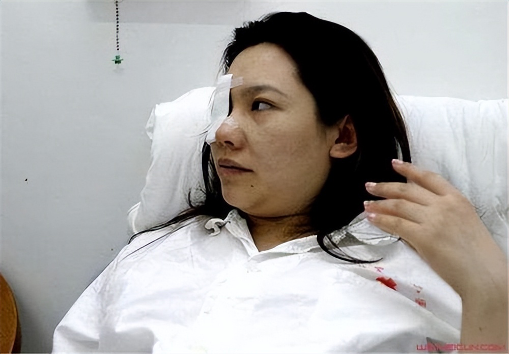 赵薇亲日辱华只是冰山一角，五大事件曝光原因，恶劣行为贯穿生涯 第15张