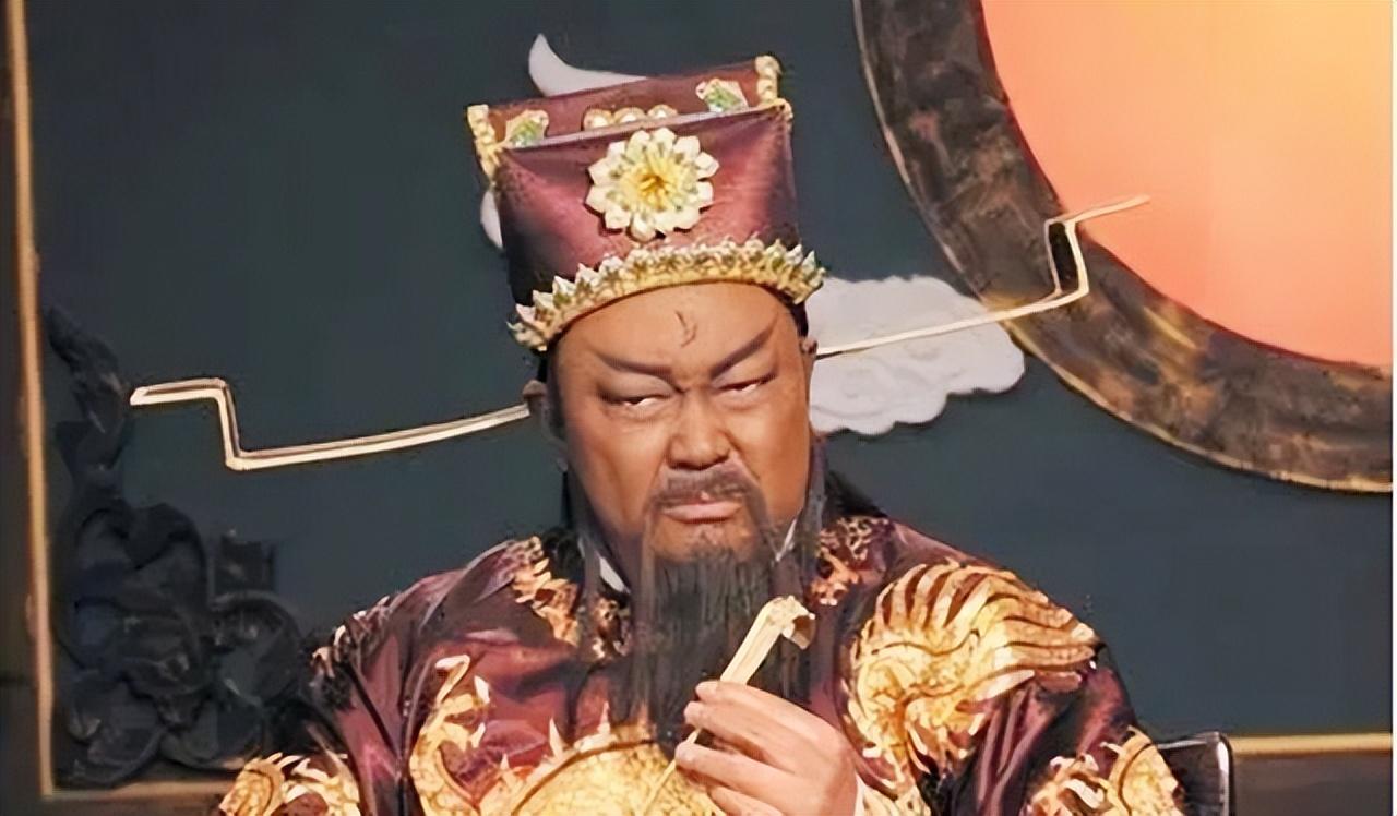 刘娥生了几个孩子？这位皇后是没有孩子的 第57张