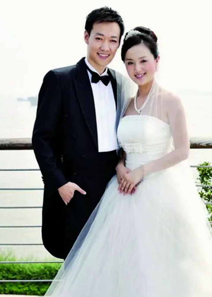 49岁的辛柏青，与妻子相濡以沫29年无绯闻，配得上德艺双馨的称号 第53张