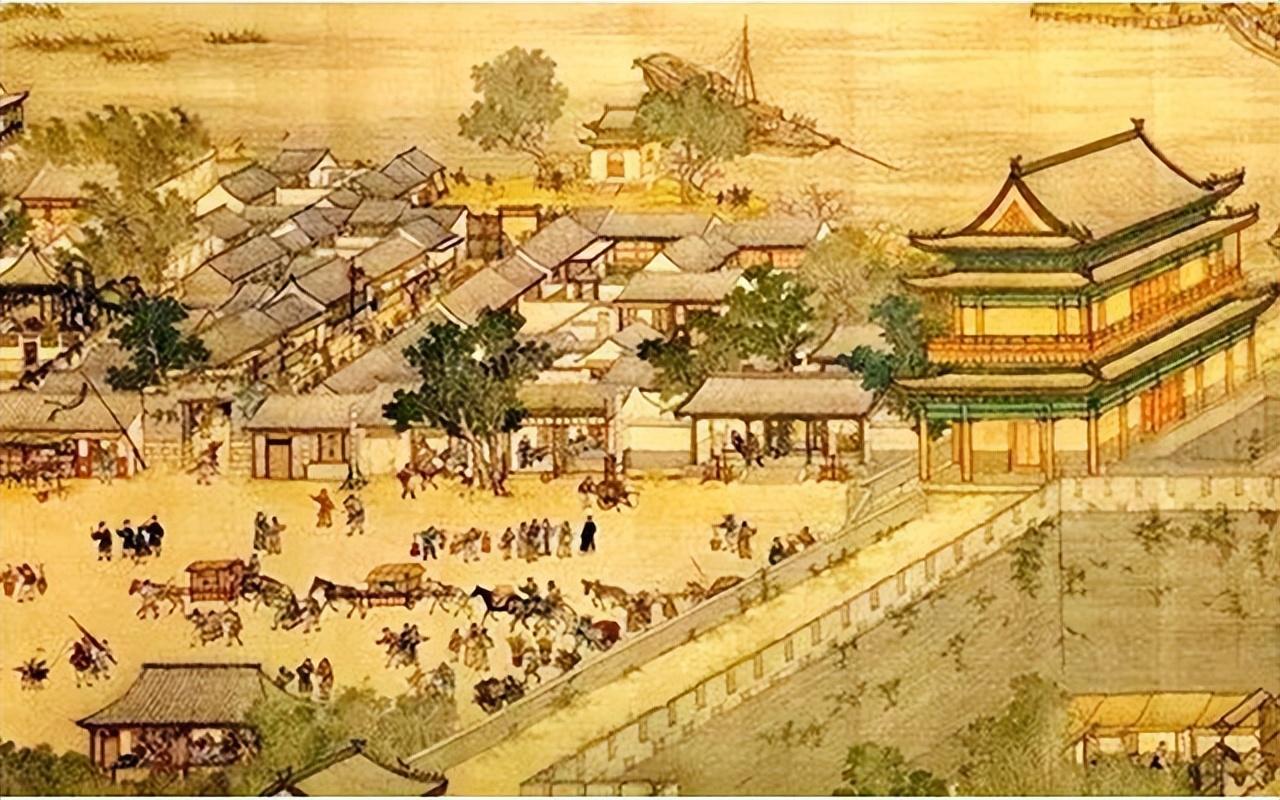 刘娥生了几个孩子？这位皇后是没有孩子的 第3张