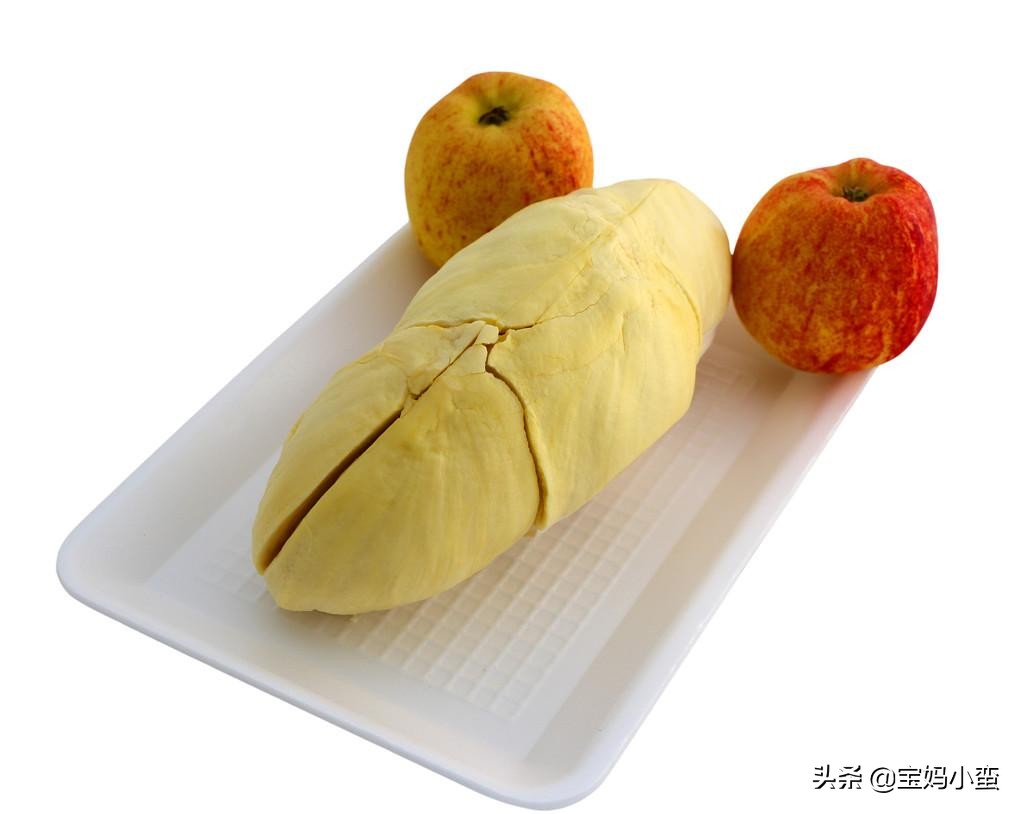 打开榴莲以后，发现没熟，怎么办？试试下面几种方法 第5张