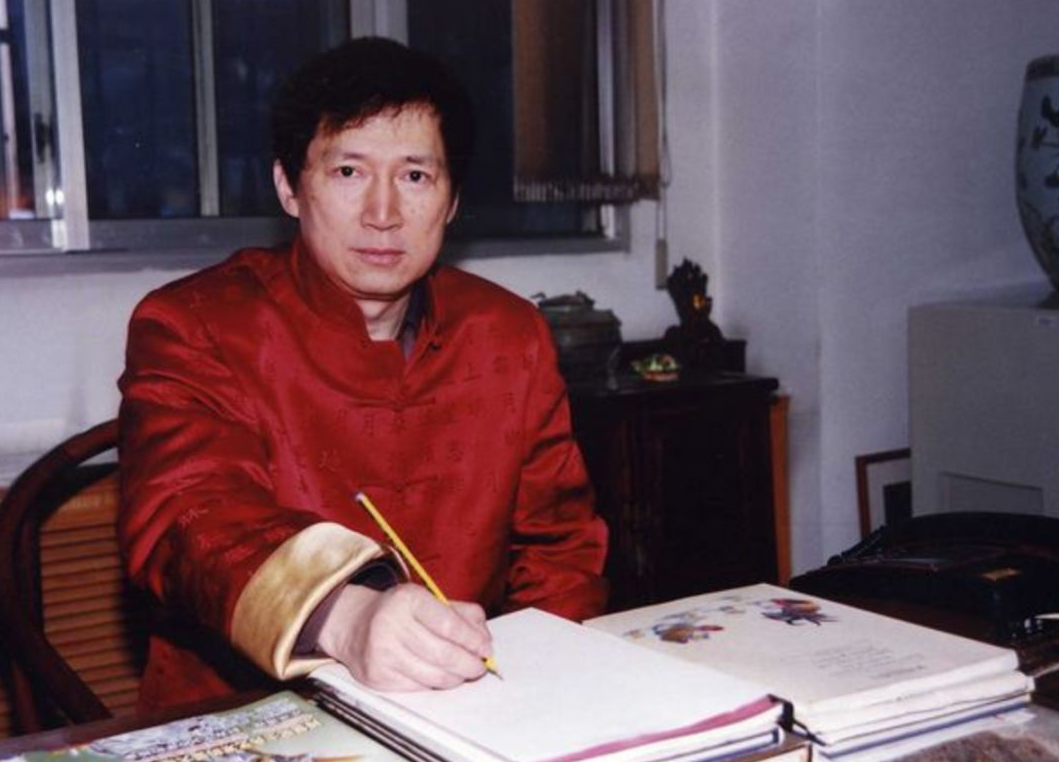 李春平：41岁娶Mei国79岁富婆，富婆病亡后，继承了她数十亿的遗产 第11张