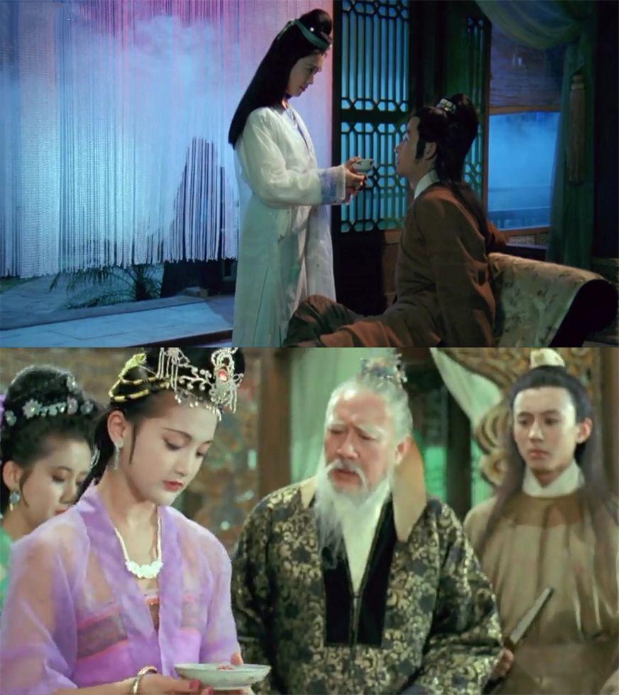 周迅简历个人简介（母亲陈以琴：心疼女儿情感沧桑） 第9张