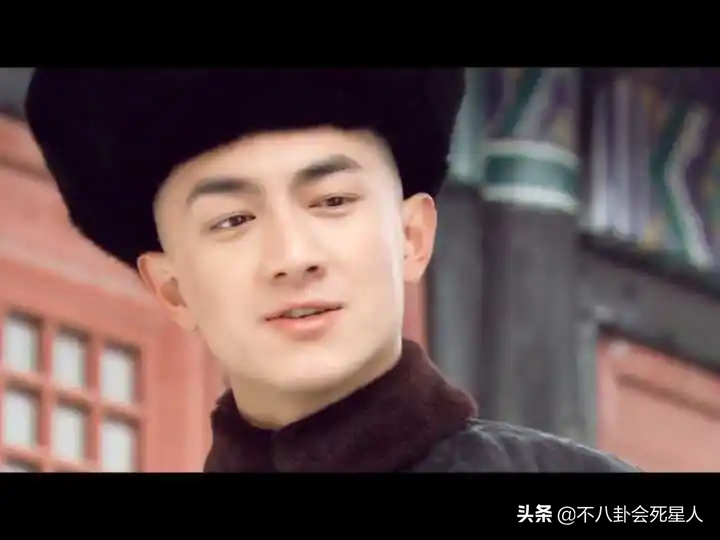 中国最帅的男明星（这8位男星的长相，人人见了都夸赞帅气） 第66张