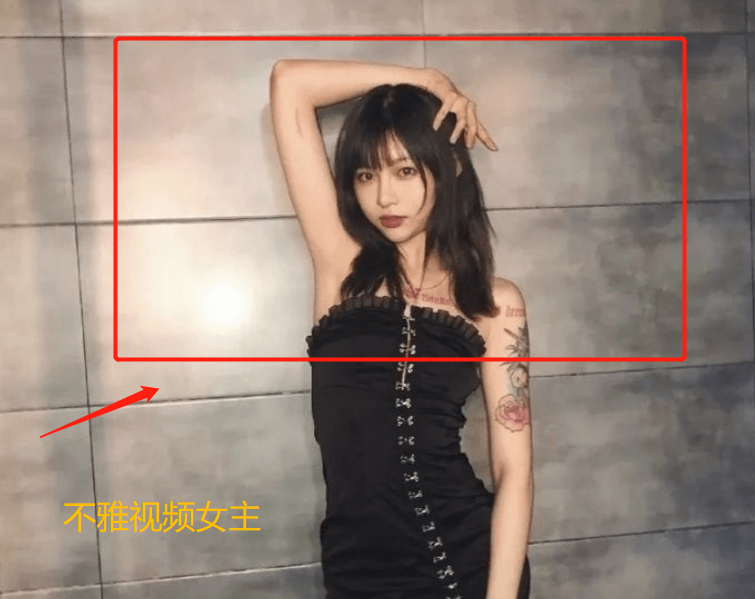 机车女神“痞幼”的“翻车”日记：不雅视频、虚假人设、打擦边球 第9张