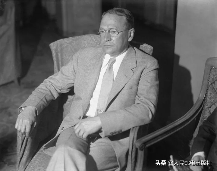 20世纪最伟大的发明家之一——“电视之父”法恩斯沃思 第9张