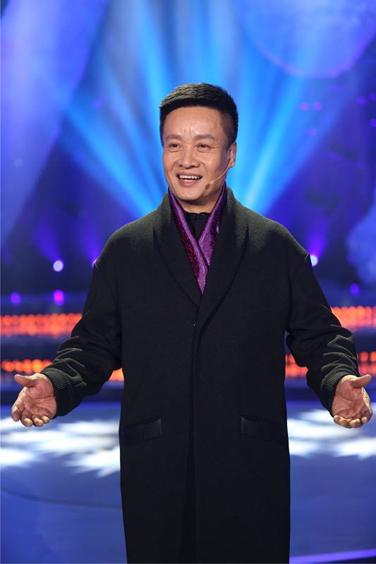 好男人阎维文：陪妻子抗癌33年，女儿嫁进名门，亲家比他还厉害 第45张