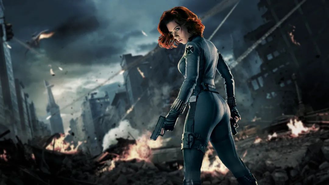 Yi情以来，最卖座10部好莱坞大片，007新作第三，《沙丘》未上榜 第31张