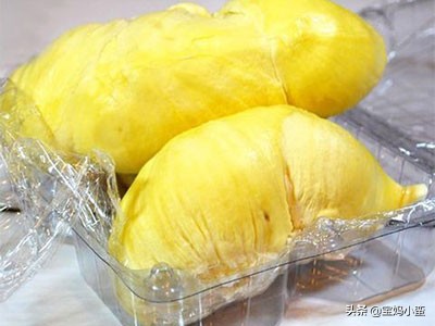 打开榴莲以后，发现没熟，怎么办？试试下面几种方法 第9张