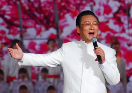 蒋大为个人资料简介（他故事比你想得还要精彩） 第23张