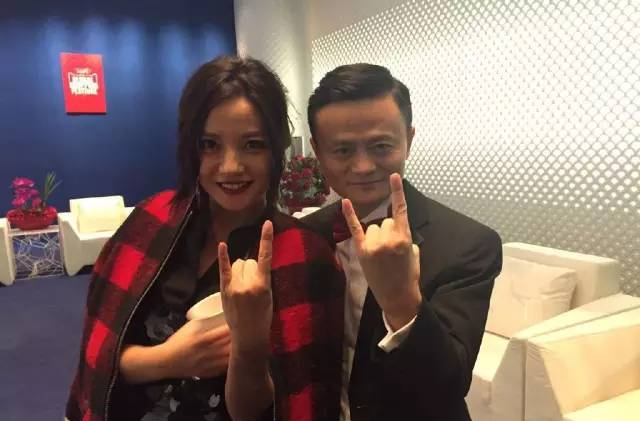 赵薇为什么被全网封主要原因？封杀背后的内幕，远比你想象得还复杂 第41张