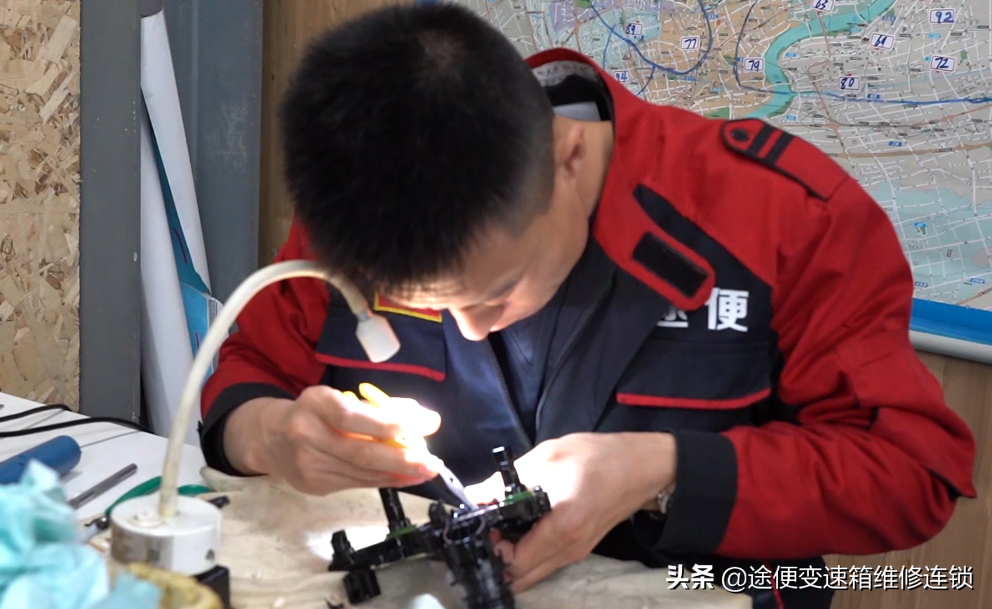 揭秘，变速箱维修需要多少钱？为什么有的车变速箱维修那么贵？ 第5张