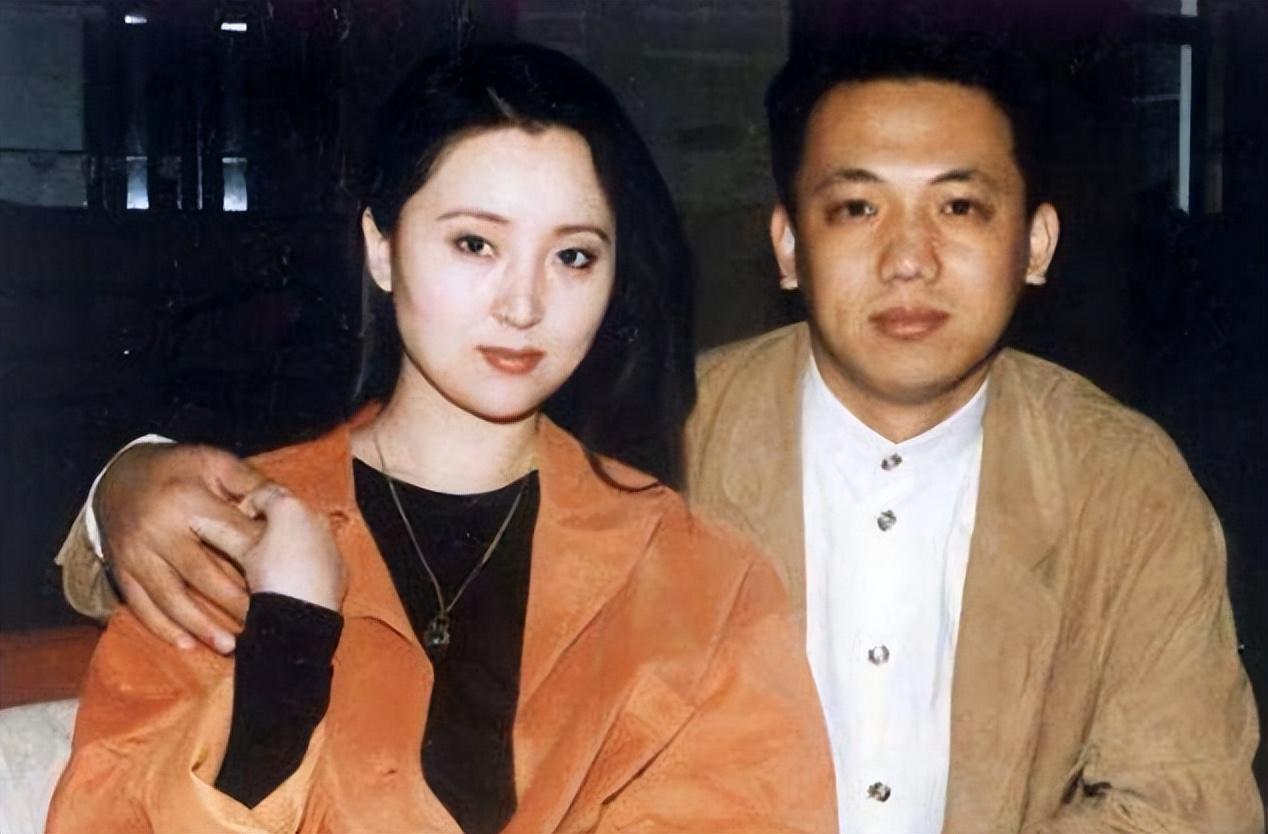 陈晓旭为什么拒绝治疗？陈晓旭去世前到底发生了什么？ 第37张
