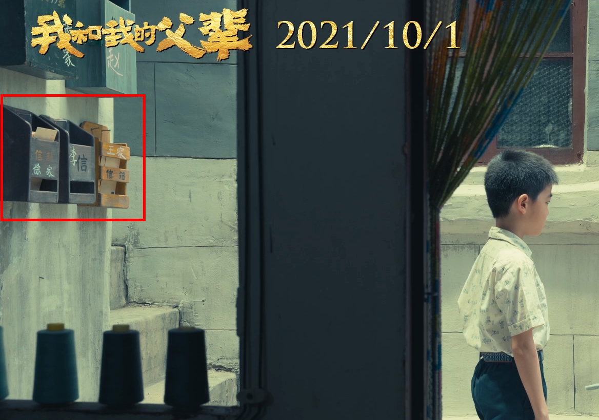 徐峥新片揭开神秘面纱，20位一线演员主演，张艺谋出场送最大彩蛋 第61张