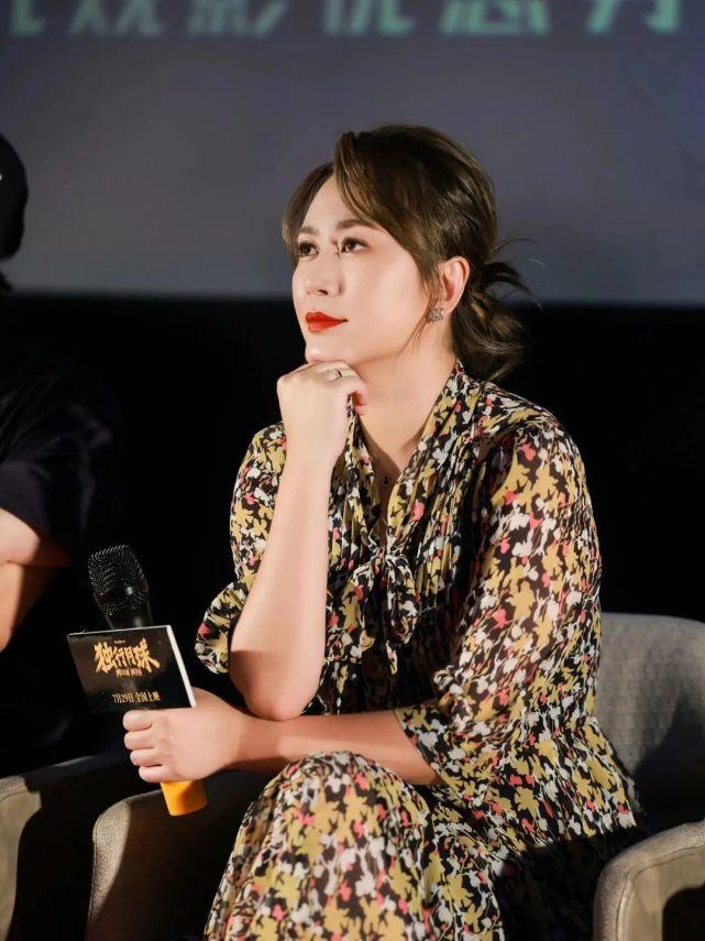 马丽个人资料（“丑角”马丽，在娱乐圈修炼成美女） 第3张