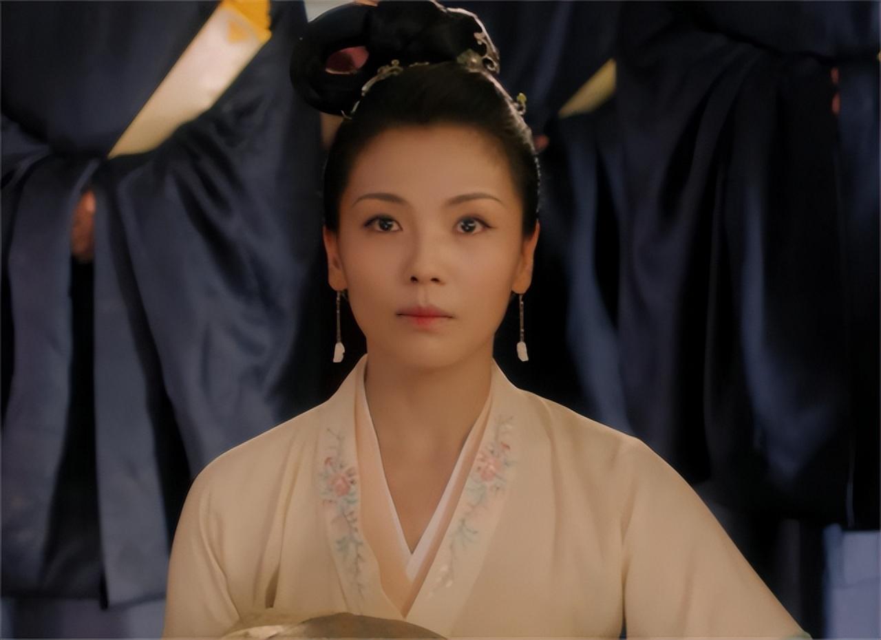 刘娥生了几个孩子？这位皇后是没有孩子的 第15张