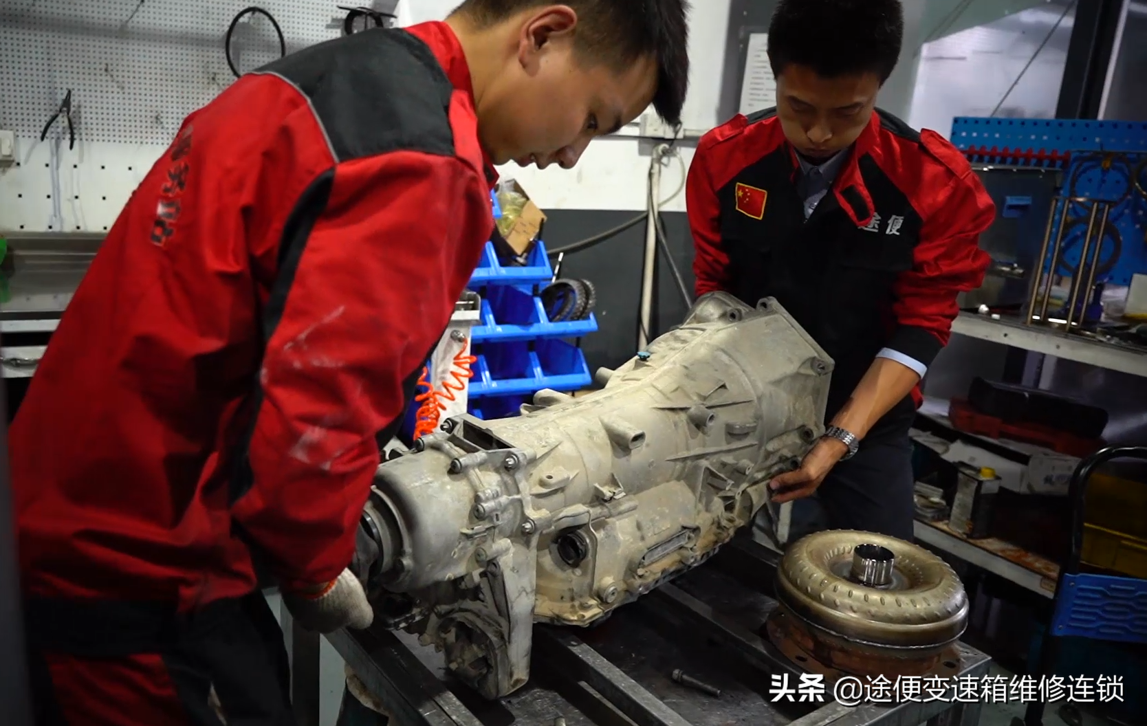 揭秘，变速箱维修需要多少钱？为什么有的车变速箱维修那么贵？ 第9张