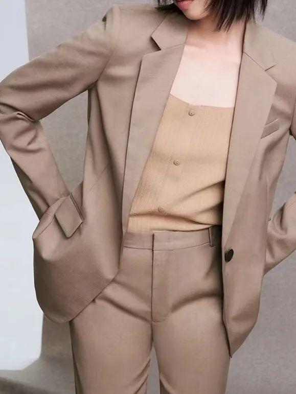 马丽个人资料（“丑角”马丽，在娱乐圈修炼成美女） 第55张