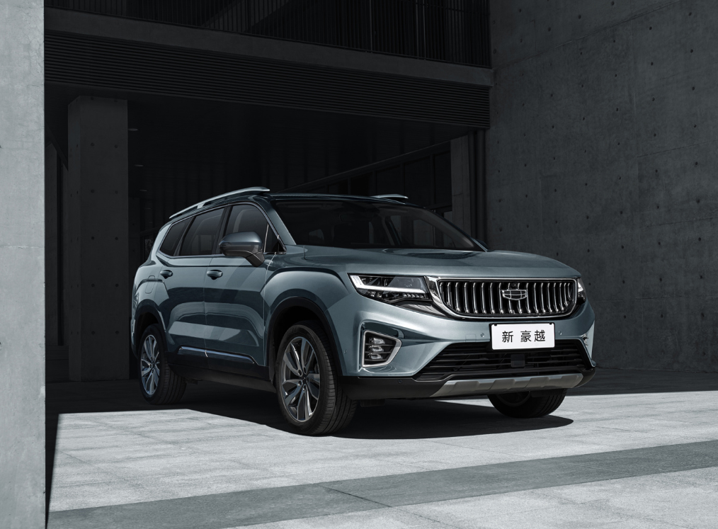 七座商务车10万以内（手握10万这三款mpv车型值得选） 第7张