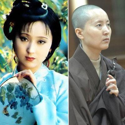 陈晓旭为什么拒绝治疗（揭秘陈晓旭放弃治疗原因） 第9张