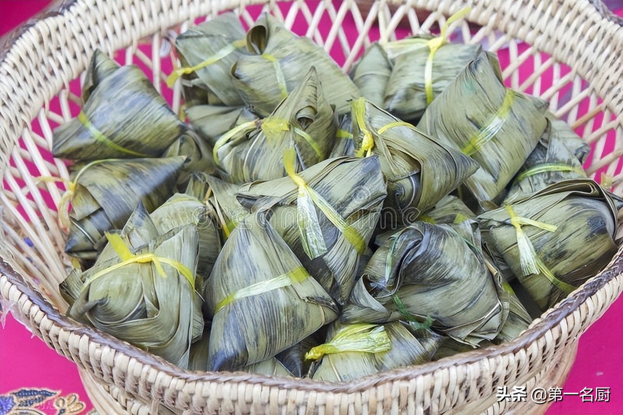 “端午挂艾草，虎年无烦恼”，挂艾草有啥讲究？很多人现在还不懂 第17张