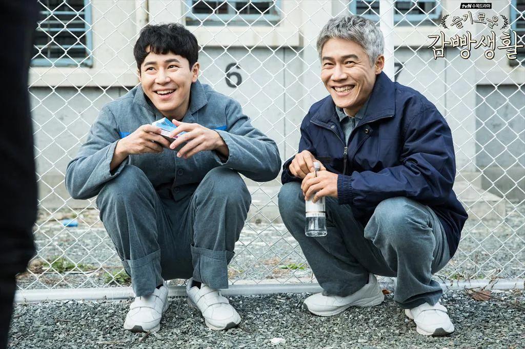 好看的韩剧推荐（盘点近10年最好的十部韩剧，个个口碑炸裂） 第91张