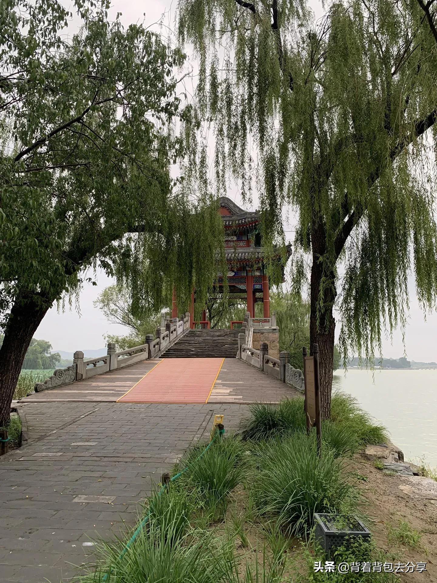 北京名胜古迹有哪些（盘点北京必游的十大名胜古迹） 第7张