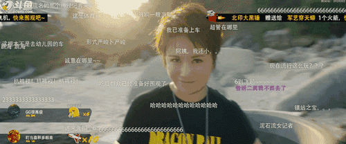 马丽个人资料（“丑角”马丽，在娱乐圈修炼成美女） 第7张