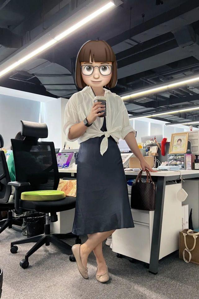 马丽个人资料（“丑角”马丽，在娱乐圈修炼成美女） 第105张
