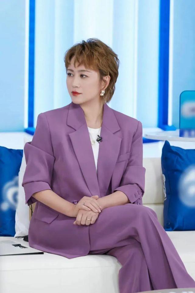 马丽个人资料（“丑角”马丽，在娱乐圈修炼成美女） 第29张