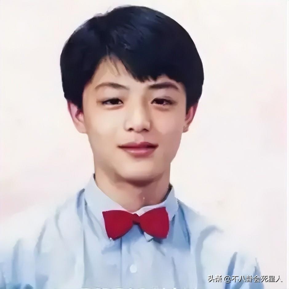 中国最帅的男明星（这8位男星的长相，人人见了都夸赞帅气） 第55张