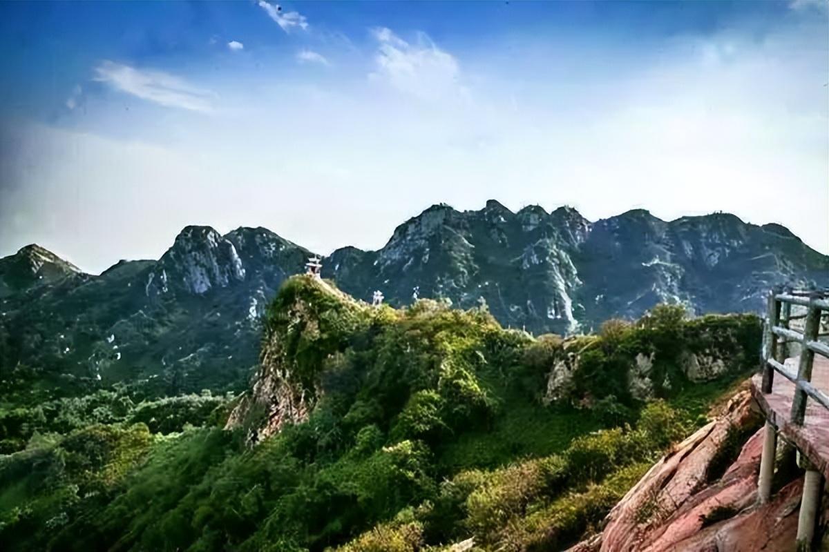 大同旅游景点有哪些景点（大同十大著名旅游景点推荐） 第19张