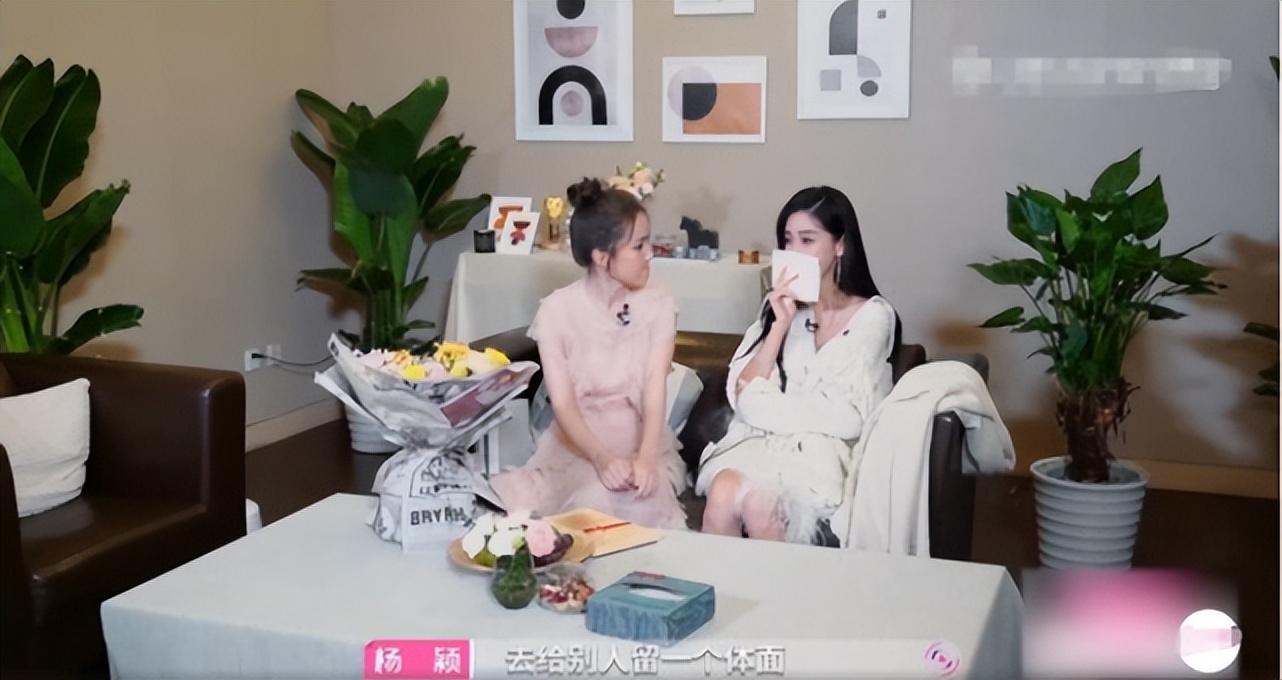 黄晓明为什么离婚（台媒曝细节还原婚变真相） 第9张