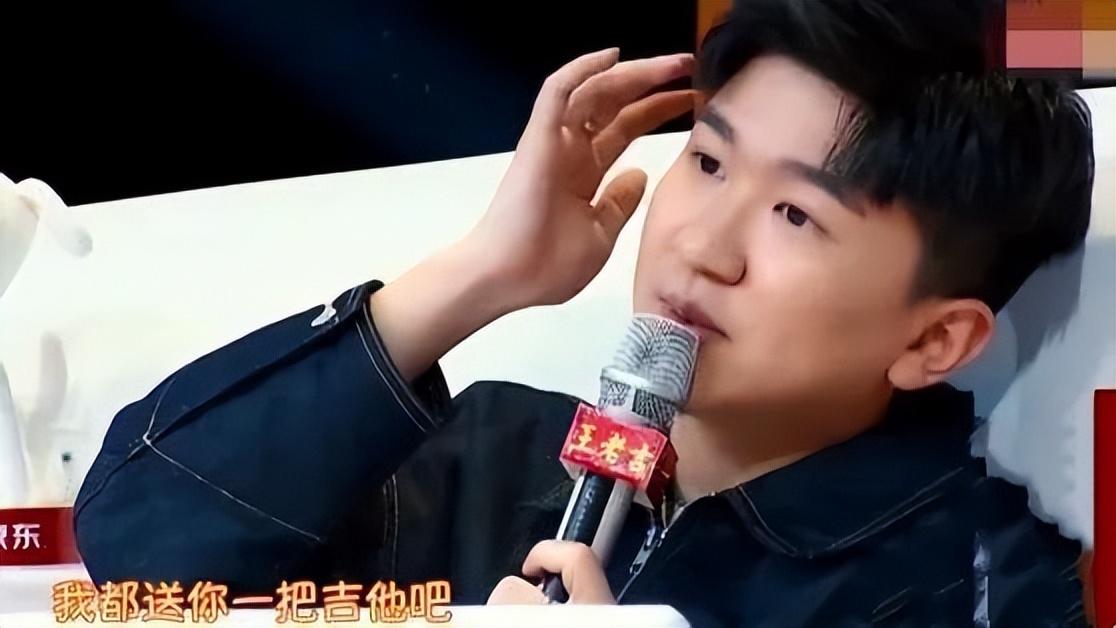 张大大为什么被那么多人怼？越骂越红，终于被“打回原形” 第47张