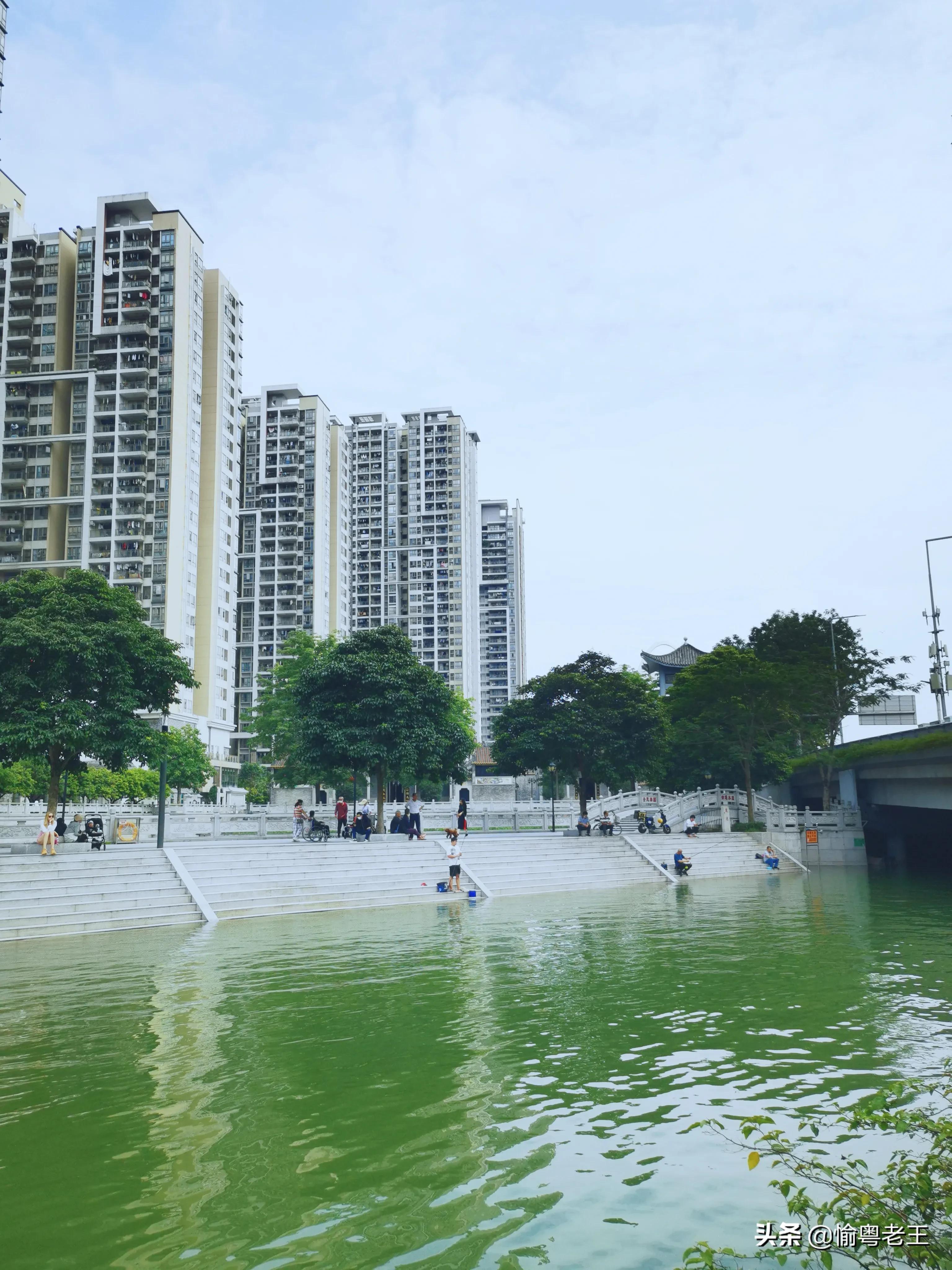 猎德村为什么叫土豪村（当地人：拆迁之后身价暴涨） 第7张