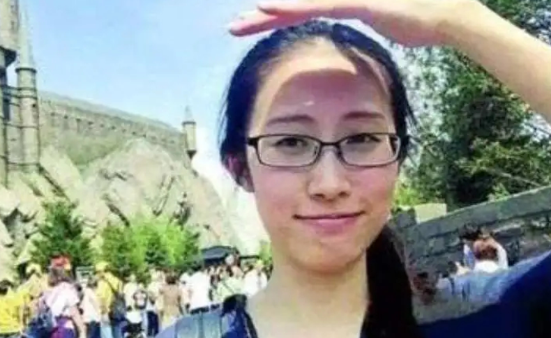 刘鑫江歌案是怎么回事？起底江歌案始末与刘鑫现状 第1张