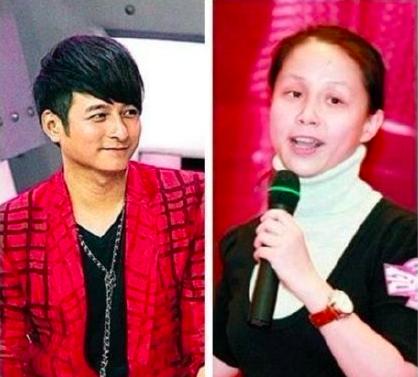 李维嘉龙丹妮竟是夫妻？本尊首次回应：假的 第1张