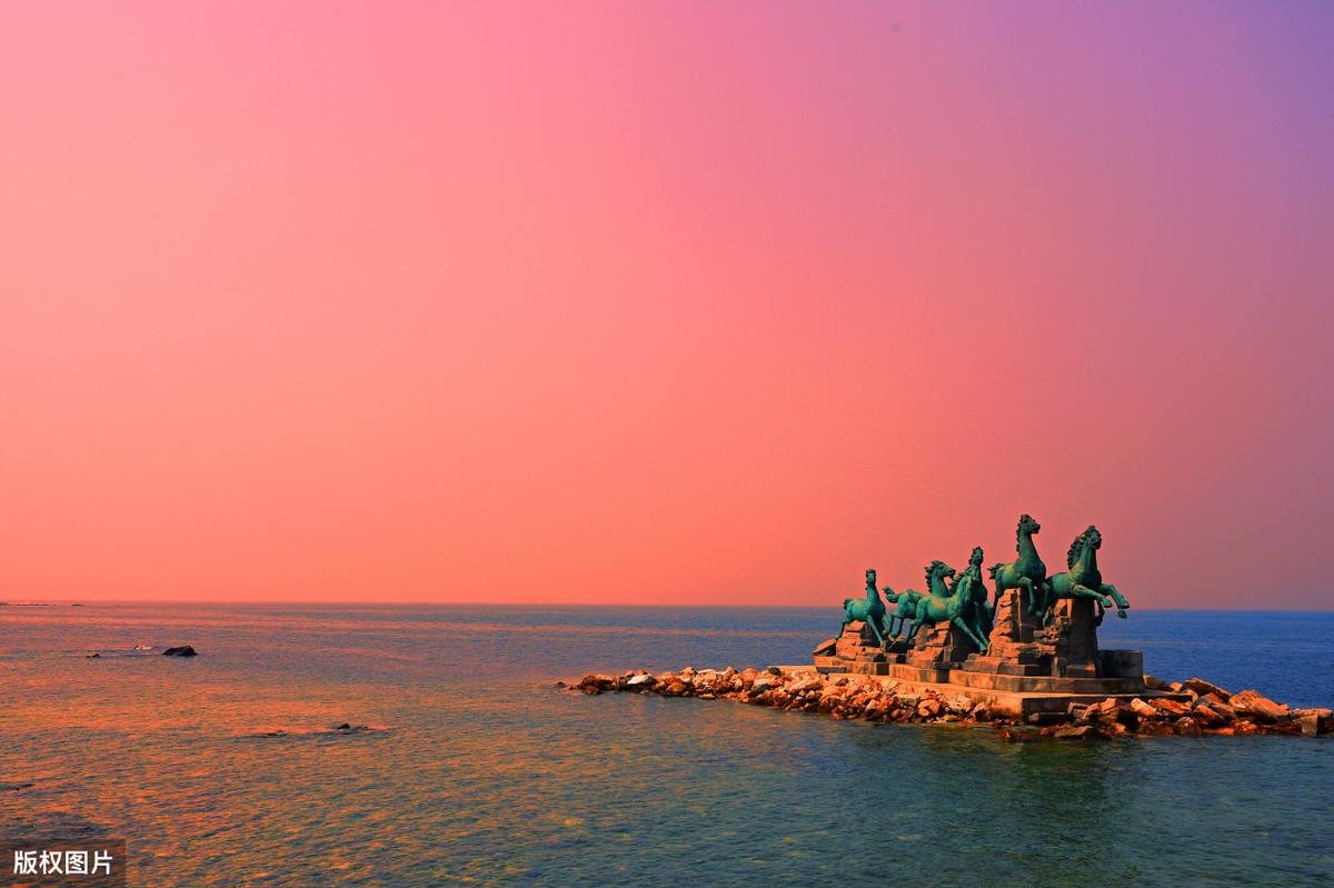 烟台旅游有哪些景点好玩（盘点烟台市十大免费好玩景区） 第19张
