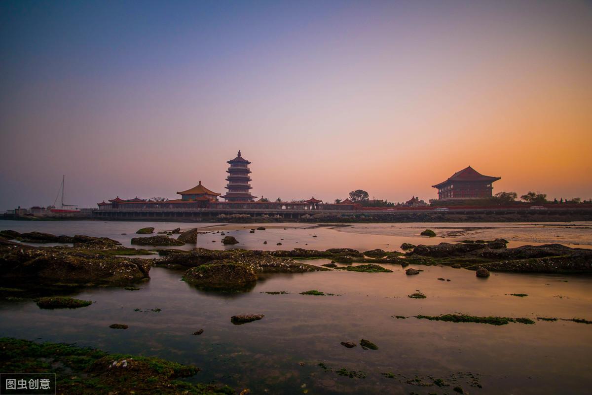 烟台旅游攻略必去景点介绍（盘点烟台10个值得打卡景点） 第19张