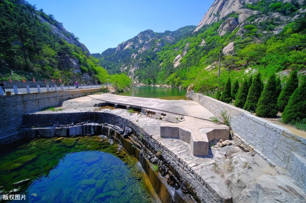 烟台旅游攻略必去景点介绍（盘点烟台10个值得打卡景点） 第21张