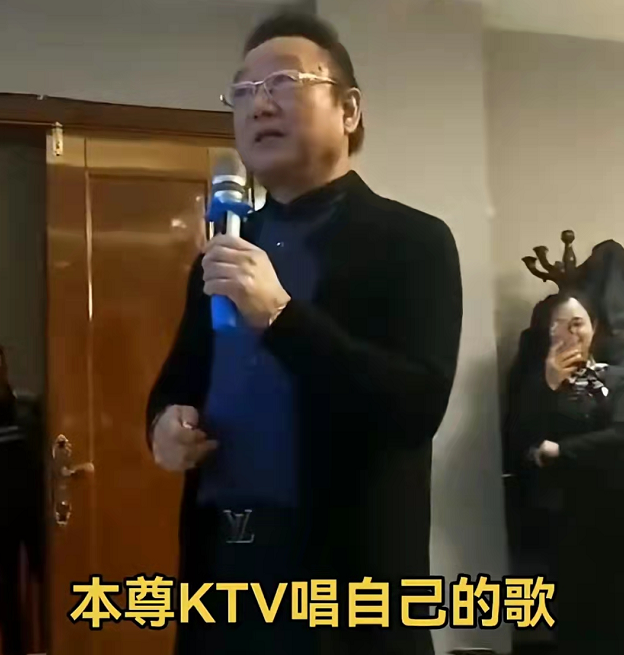 蒋大为个人资料简介（75岁蒋大为暴瘦快认不出） 第5张