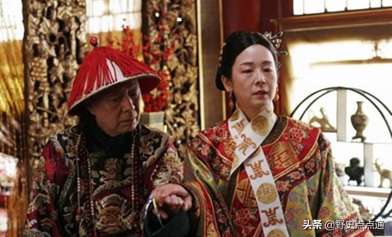 大太监李莲英：位高权重，63岁去世，但从未为非作歹，不是坏人 第3张