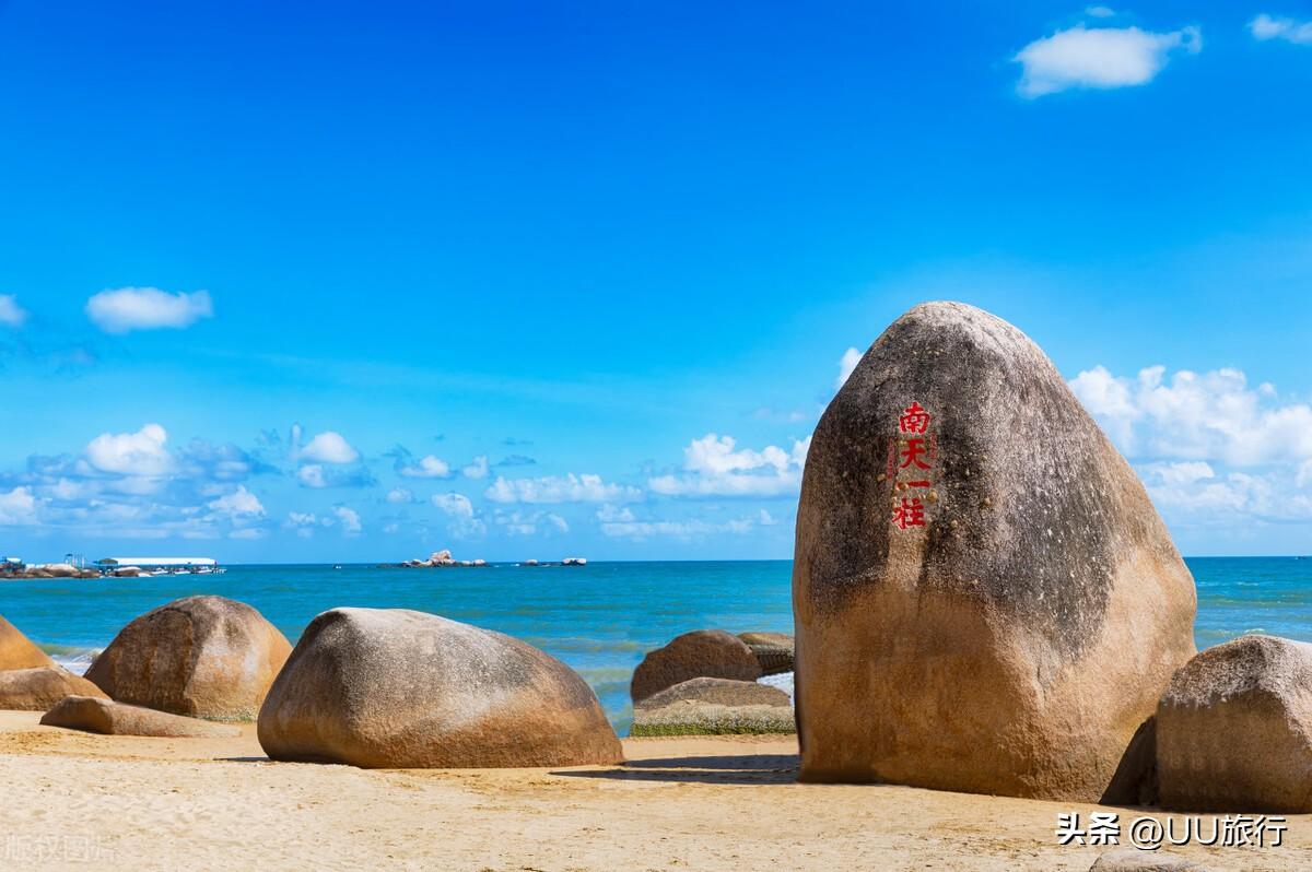 三亚旅游攻略必去景点推荐（盘点三亚最值得去的10处景点） 第15张