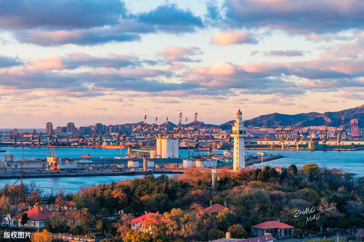 烟台旅游攻略必去景点介绍（盘点烟台10个值得打卡景点） 第9张