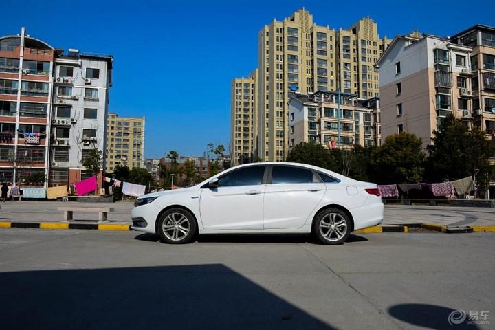 帝豪gl怎么样（浅谈帝豪GL优缺点与用车感受） 第7张