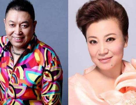 王为念：与原配离婚，二婚娶小香玉，61岁被富婆追求，如今怎样了 第17张