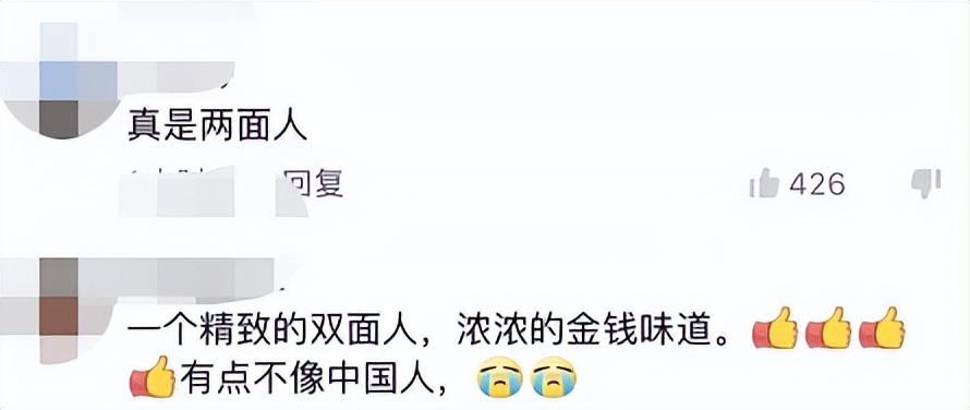私人飞机离境、被喷“双面人”：捞金19枚，谷爱凌被网暴得好狠 第23张
